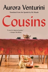 Cousins - Aurora Venturini