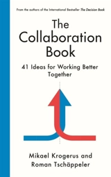 The Collaboration Book - Mikael Krogerus