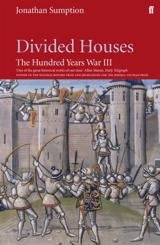 Hundred Years War Vol. Vol. 3 - Jonathan Sumption