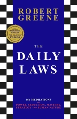 The Daily Laws - Greene, Robert