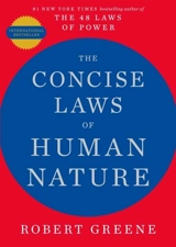 The Concise Laws of Human Nature - Greene, Robert