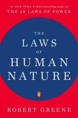 The Laws of Human Nature - Greene, Robert