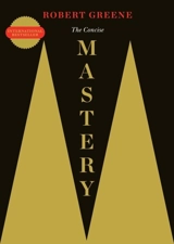 The Concise Mastery - Greene, Robert