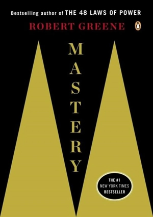 Mastery - Greene, Robert