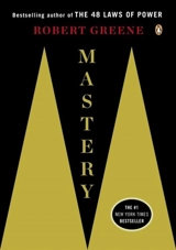 Mastery - Greene, Robert