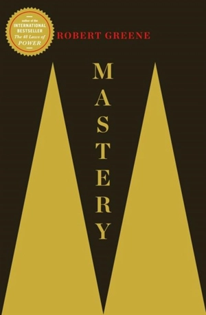 Mastery - Greene, Robert
