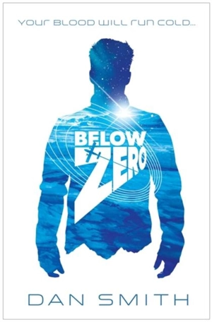 Below Zero - Smith, Dan