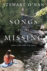 Songs for the Missing - Stewart O'Nan