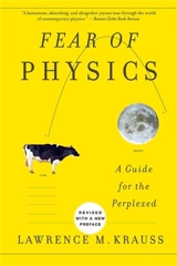 Fear of Physics : A Guide for the Perplexed - Lawrence M. Krauss