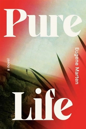 Pure Life - Eugene Marten
