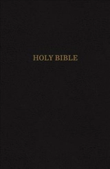 KJV Holy Bible - Thomas Nelson Gift Books
