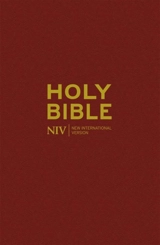 Holy Bible : NIV Popular - New International Version