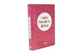NKJV Early Readers Bible, Hardcover, Pink : Holy Bible, New King James - Nelson, Thomas