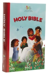 ICB, Holy Bible, Hardcover - Thomas Nelson Gift Books