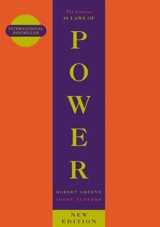 Consice 48 Laws of Power New Ed. - Greene, Robert
