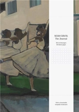Noah Davis : The Journal - Davis, Noah