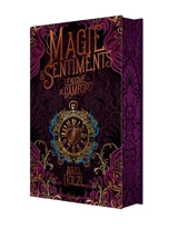 Magie & sentiments. Vol. 2. L'énigme de Camford - Ariel Holzl