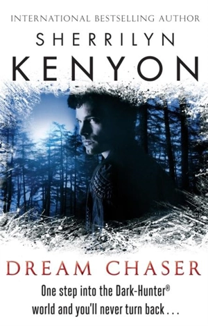 Dream Chaser Vol. 14 - Sherrilyn Kenyon