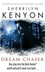 Dream Chaser Vol. 14 - Sherrilyn Kenyon
