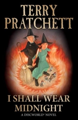 I Shall Wear Midnight Vol. 38 - Pratchett, Terry