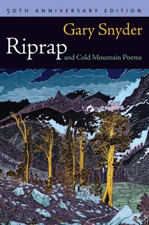 Riprap and Cold Mountain Poems - Gary Snyder