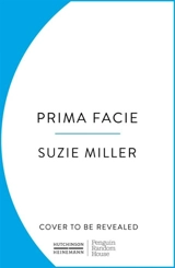 Prima Facie - Miller, Suzie