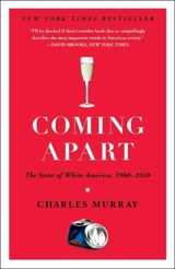 Coming Apart - Murray, Charles
