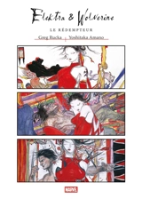 Elektra & Wolverine : le rédempteur - Greg Rucka