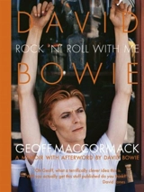 David Bowie - McCormack, Geoff