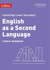 English as Second Language Workbook - Osborn, Anna