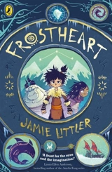 Frostheart Vol. 1 - Jamie Littler