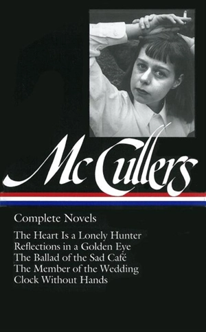 Complete Novels - Carson McCullers