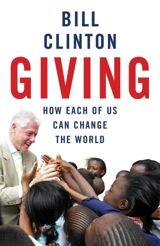 Giving - Bill Clinton