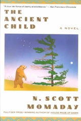 Ancient child -the - N. Scott Momaday