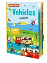 Vehicles : Magnetology - Anne-Sophie Baumann