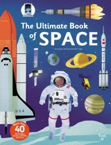 The Ultimate Book of Space - Anne-Sophie Baumann