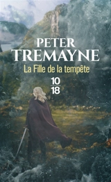 La fille de la tempête - Peter Tremayne