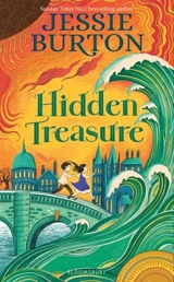 Hidden Treasure - Jessie Burton
