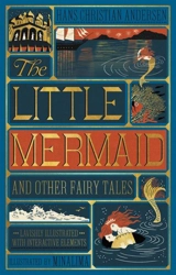Little Mermaid and Other Fairy Tales - Andersen, Hans Christian