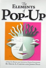 The Elements of Pop-up - James Diaz