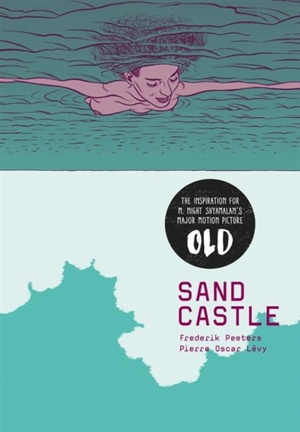 Sandcastle - Pierre-Oscar Lévy