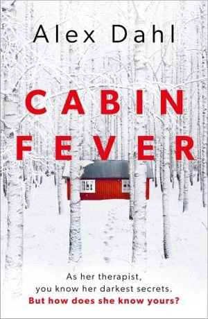 Cabin Fever - Alex Dahl
