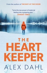 The Heart Keeper - Alex Dahl