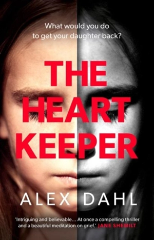 The Heart Keeper - Alex Dahl