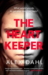 The Heart Keeper - Alex Dahl