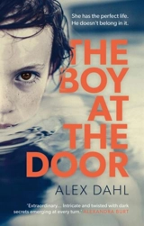 The Boy at the Door - Alex Dahl