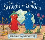 The Smeds and the Smoos - Donaldson, Julia