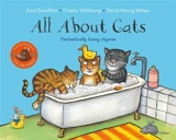 All About Cats - Scheffler, Axel (Ill)