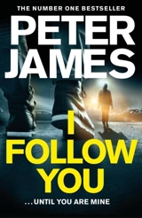 I Follow You - James, Peter