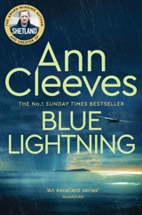 Blue Lightning Vol. 4 - Ann Cleeves
